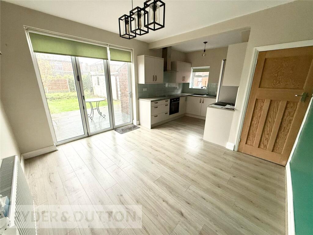 House in Oldham - View 5
