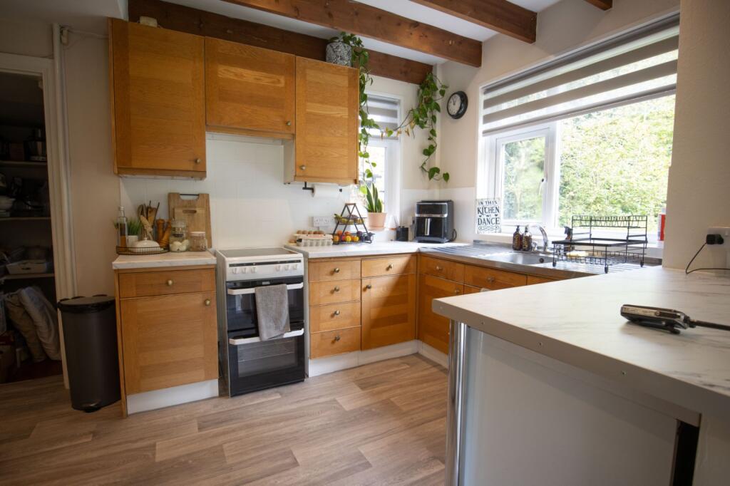 House in Thanet, Broadstairs and St Peters - View 4