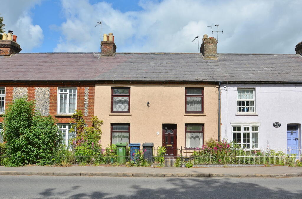 Main image of property: Wycombe Road, Princes Risborough