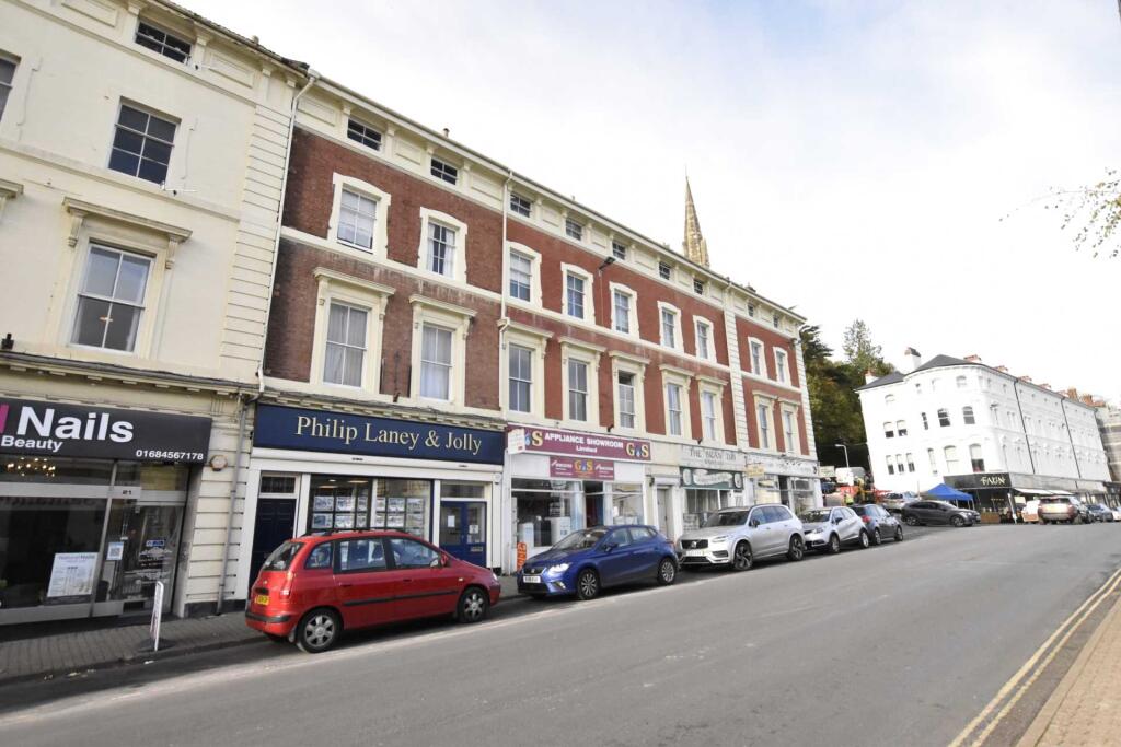 Main image of property: Worcester Road, Malvern