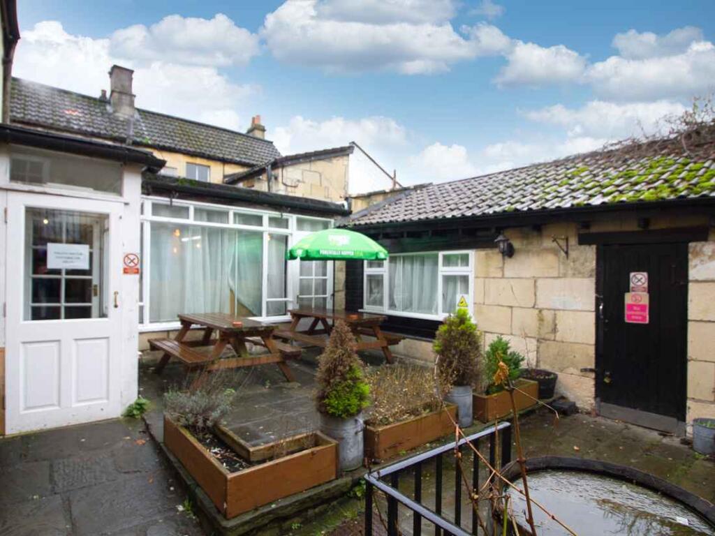 Additional image 11 of W-621891 - George & Dragon, 223 London Road East, Bath BA1 7NB