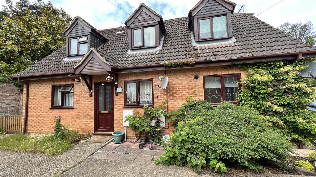 Main image of property: Keillers Close, Leverington, Cambridgeshire