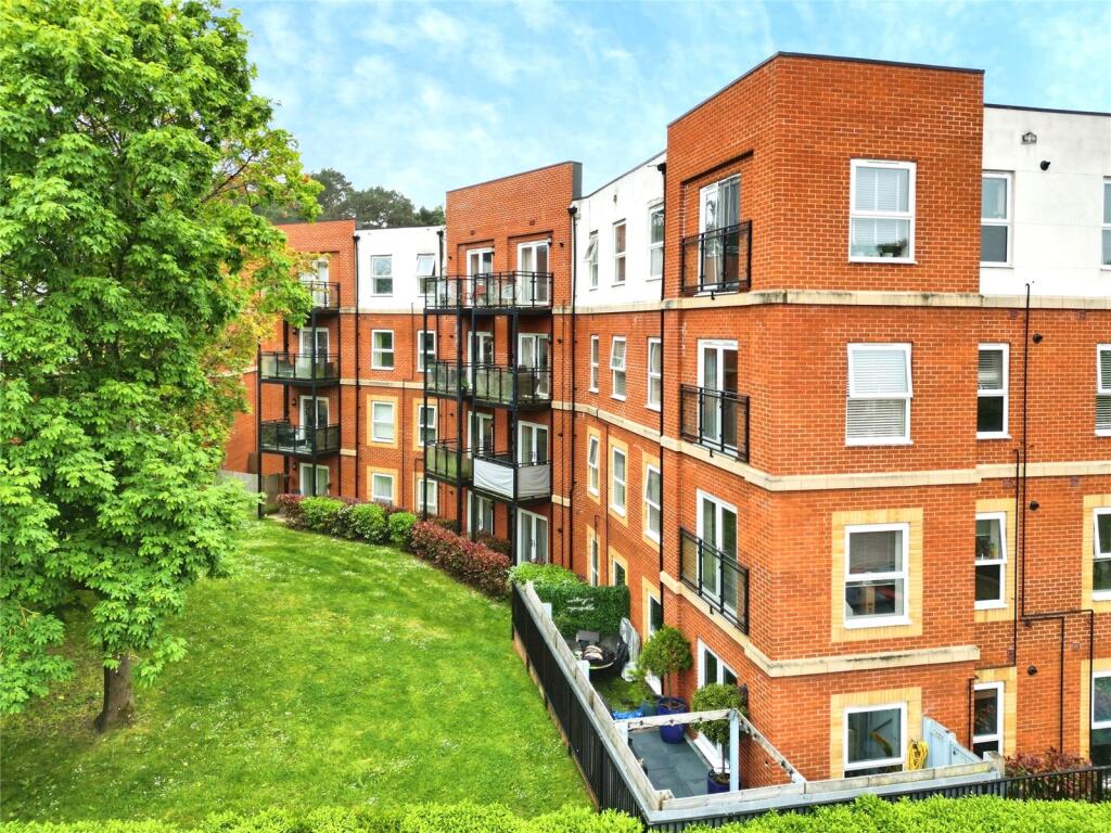 Main image of property: Edrich Grange, Crowthorne, Berkshire, RG45