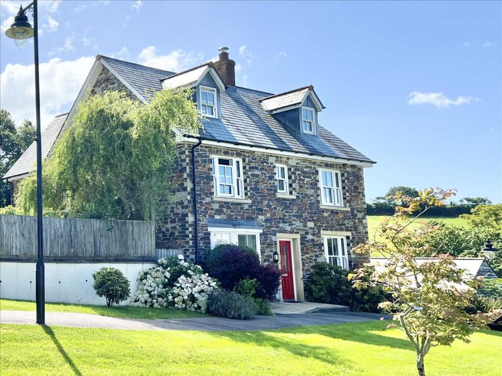 Main image of property: Grampound, Truro, TR2