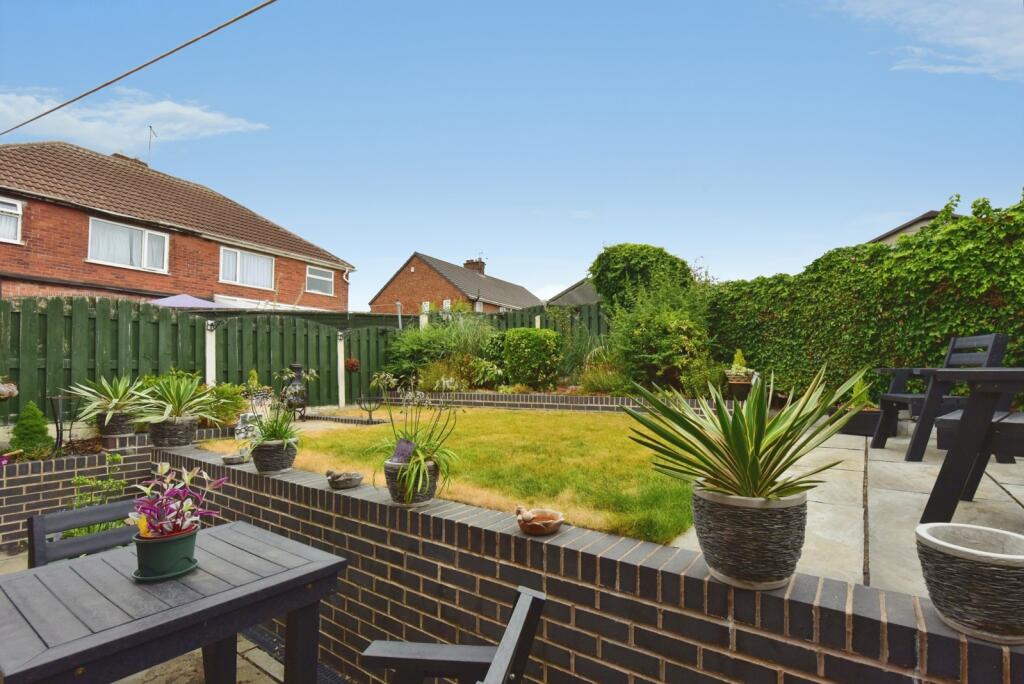 House in Sheffield - View 4