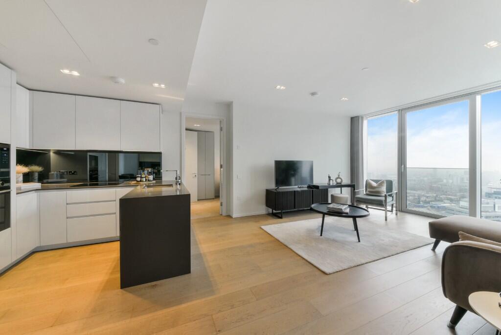Main image of property: Newfoundland Place, London, E14