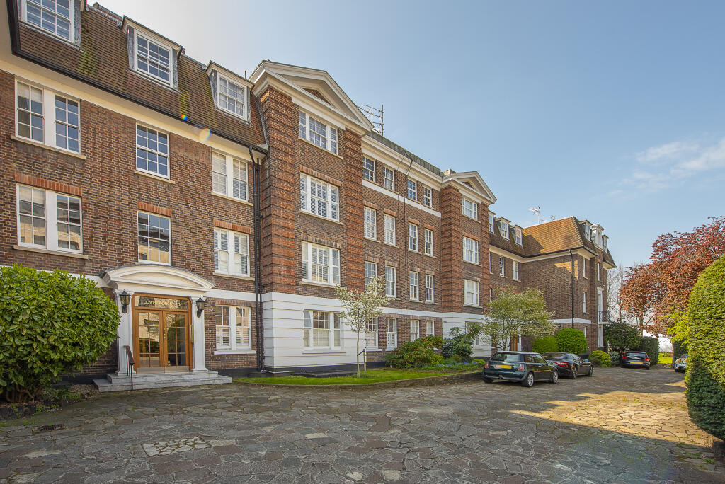 Main image of property: Putney Hill, London, SW15