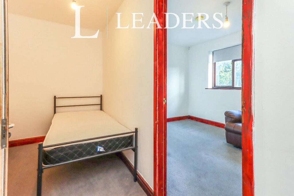 Main image of property: Frog Hall Garage, Frog Lane, Abenbury Road, LL13
