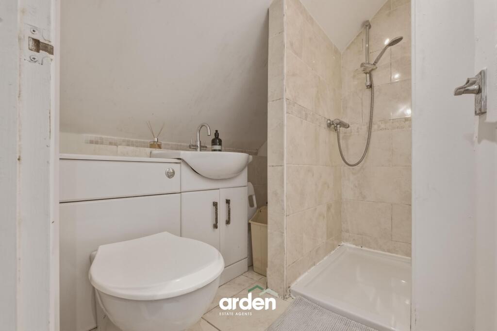 Additional image 13 of Dowar Road, Rednal, B45