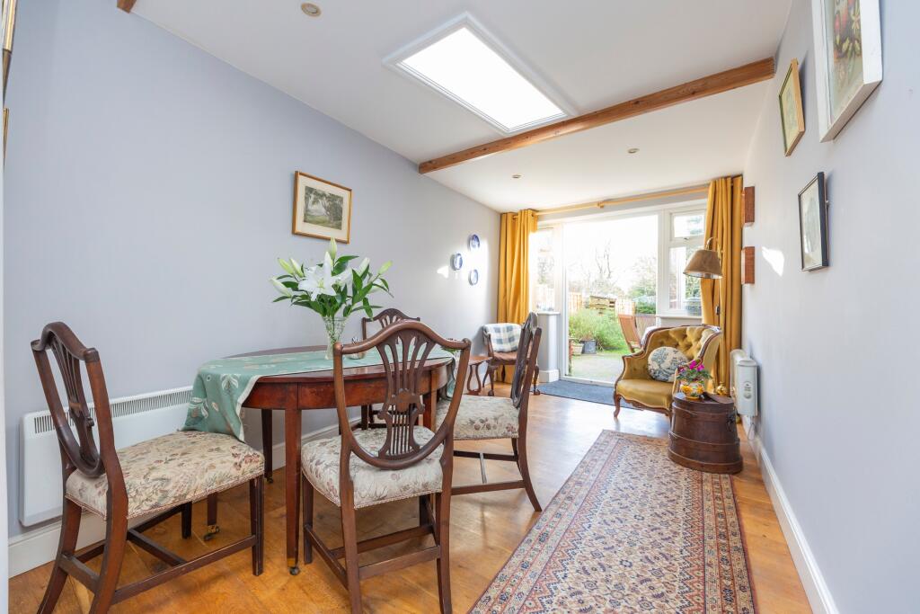 Additional image 11 of St Peters, Church Street, Mere, Warminster