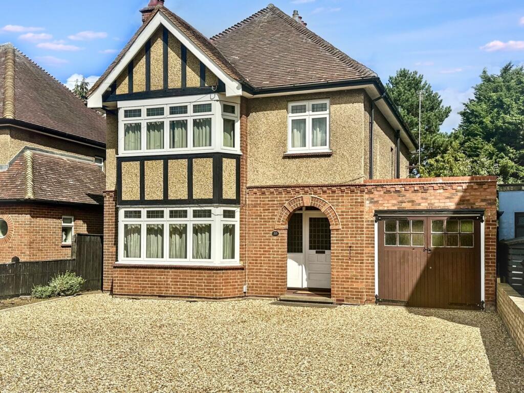 Main image of property: London Road, Biggleswade, SG18