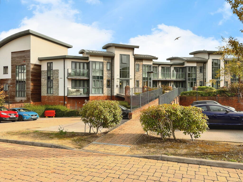 Main image of property: Dunthorne Way, Grange Farm, Milton Keynes, MK8 0LX