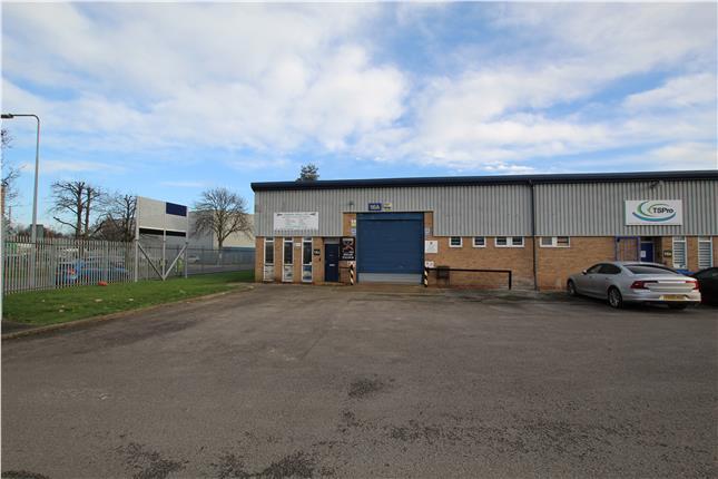 Main image of property: Lake Enterprise Park, Bergen Way, Hull, East Yorkshire, HU7