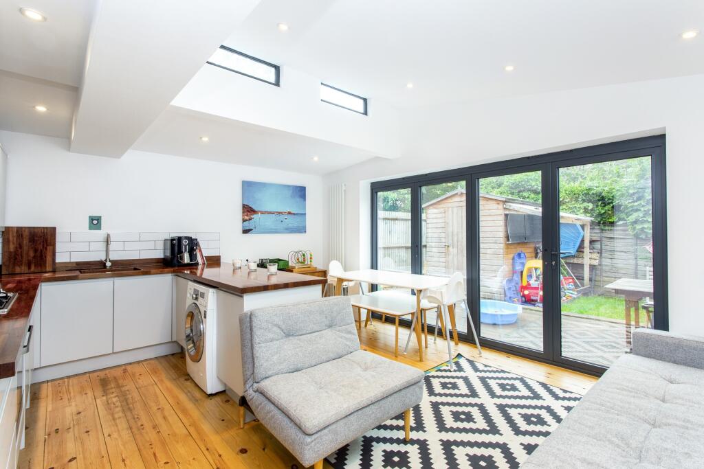 Main image of property: Melbourne Grove, London, SE22