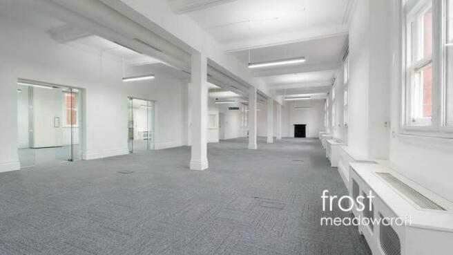 Colet Court Hammersmith Rd Hammersmith W6 Office1.jpg