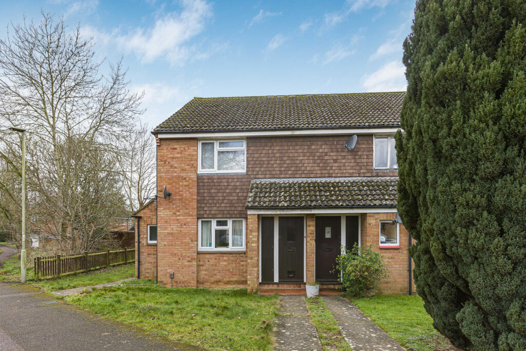 Main image of property: Great Close Road, Yarnton, OX5