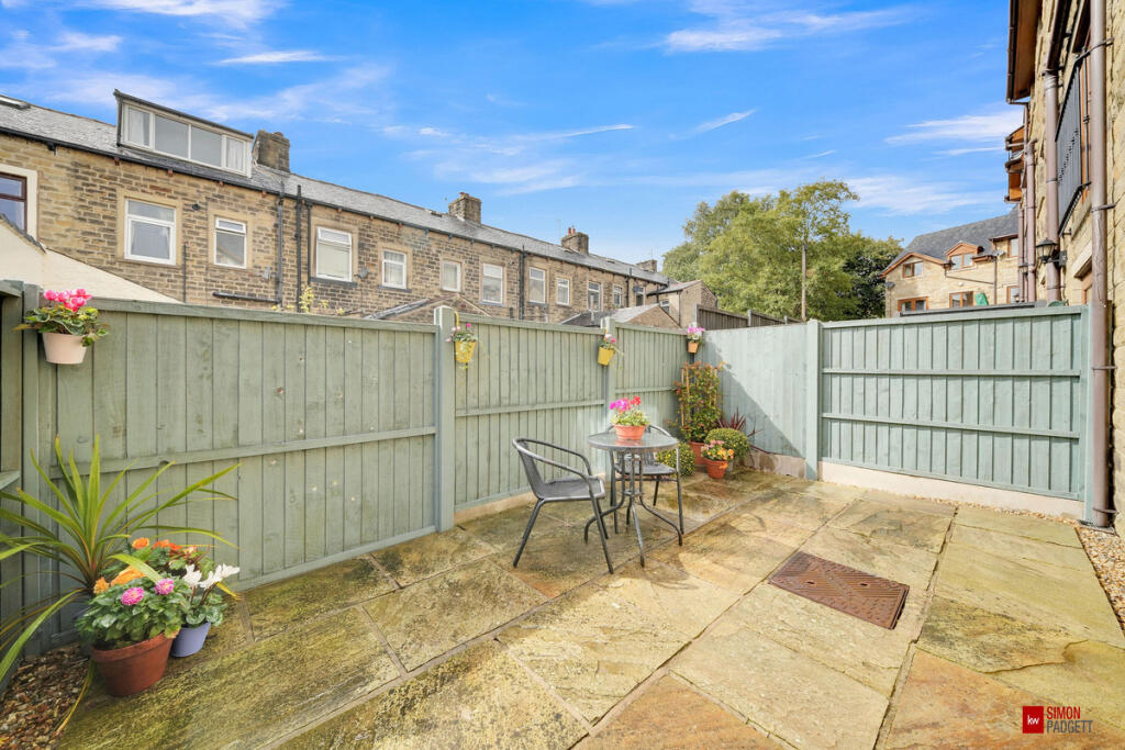 Additional image 25 of Standroyd Road, Colne, BB8