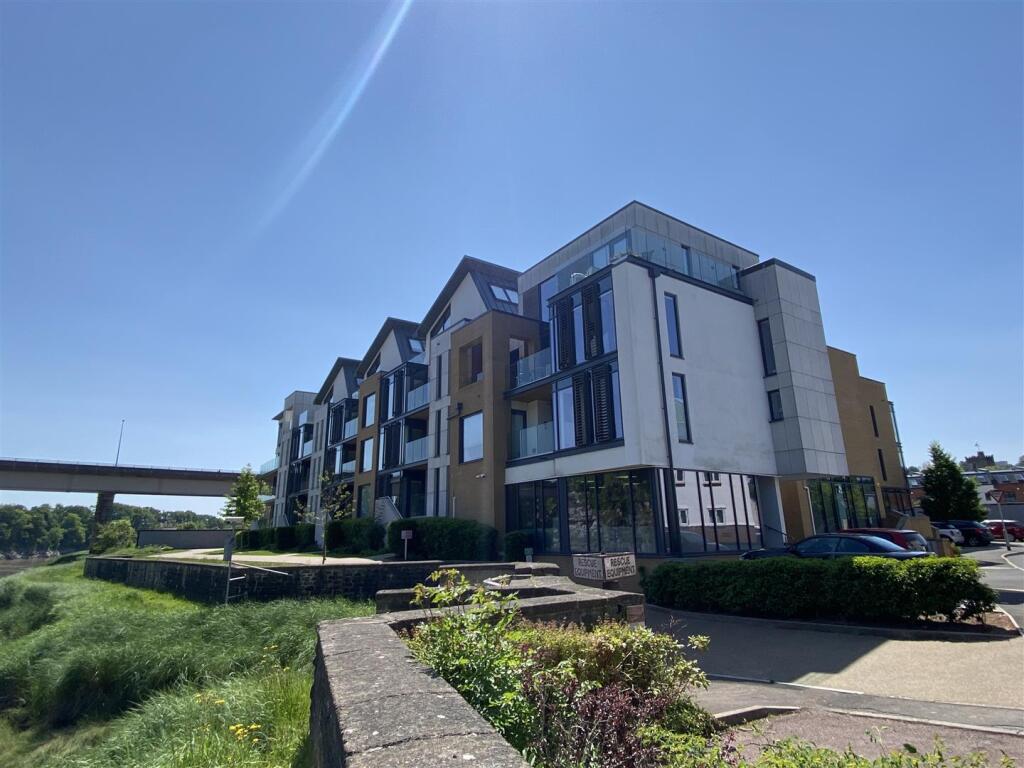 Main image of property: Severn Quay, Chepstow