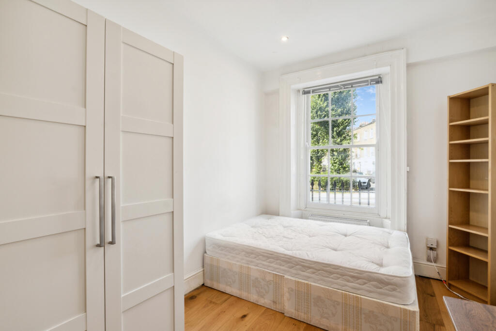 Main image of property: St. Pancras Way,
Camden, NW1