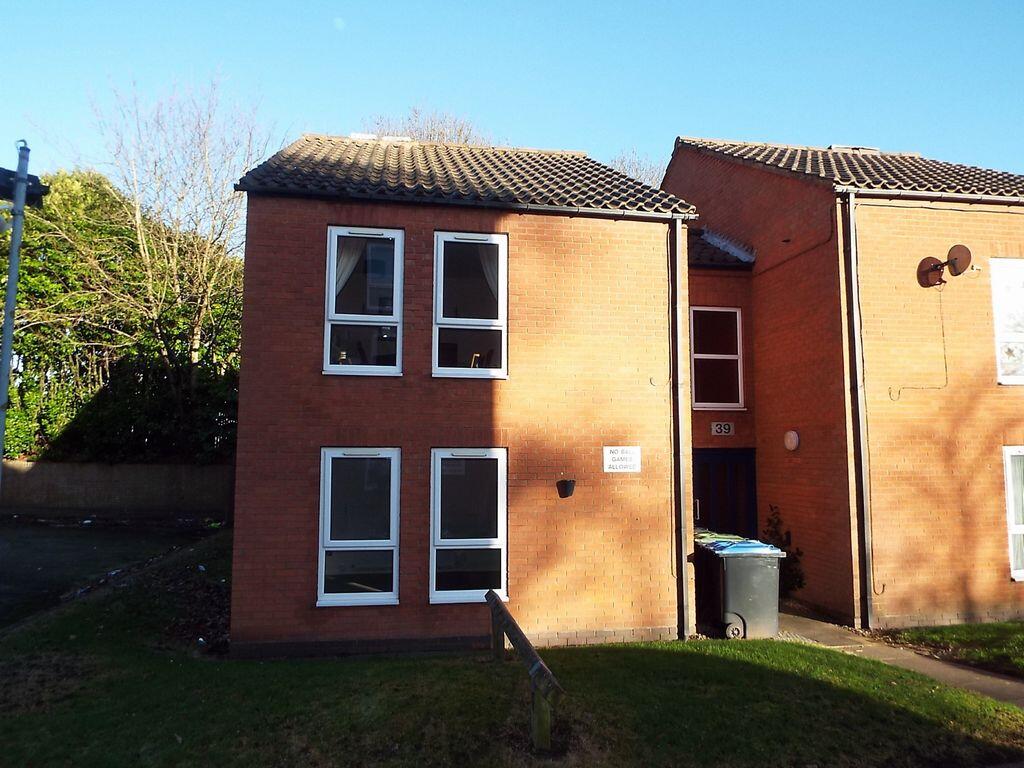 Main image of property: Wellesley Gardens, BIRMINGHAM, West Midlands, B13