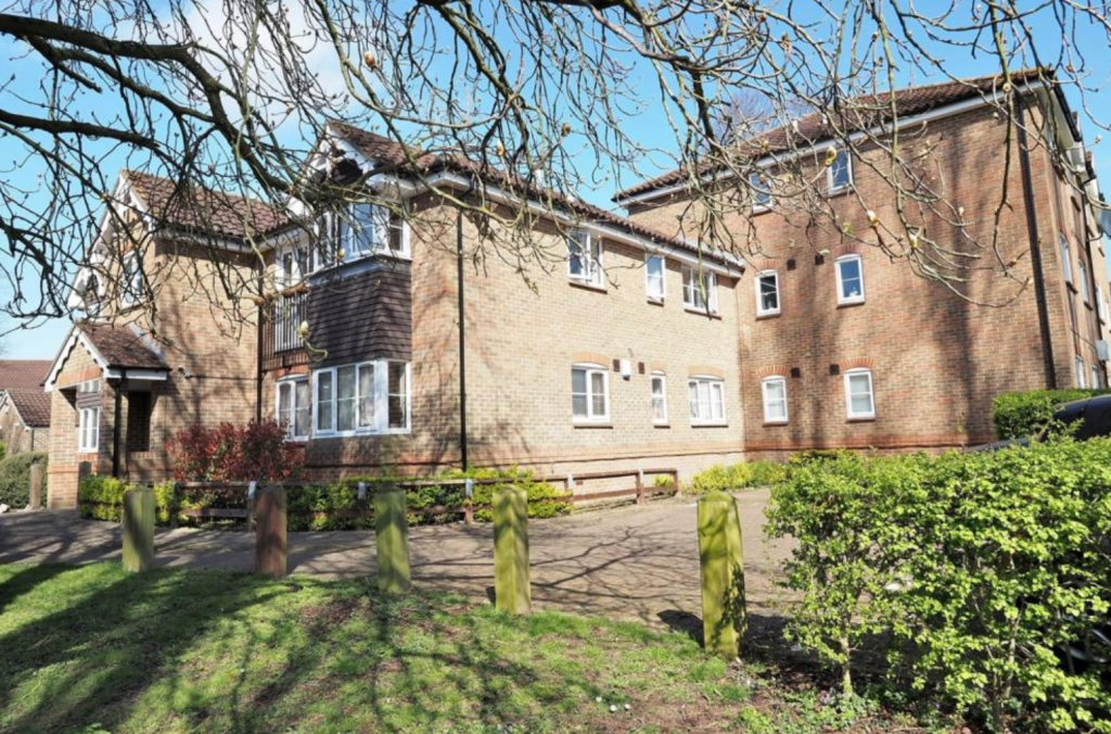 Main image of property: School House Gardens, Loughton, IG10