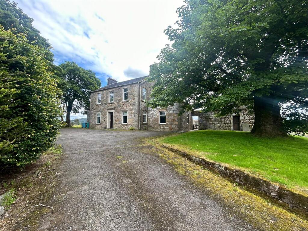 Main image of property: Netherinch Farm, Milton Of Campsie, G66 8AW