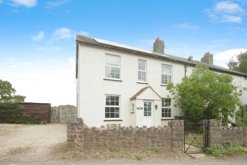 Main image of property: Kingston Road, Taunton, TA2