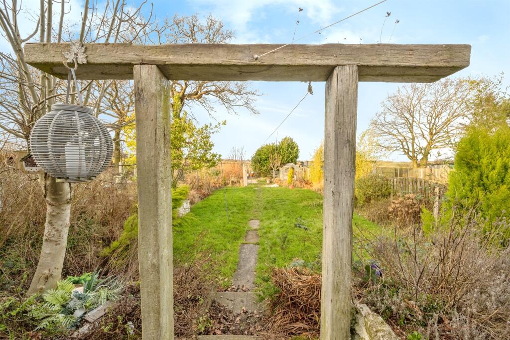 House in Rotherham, Maltby - View 4