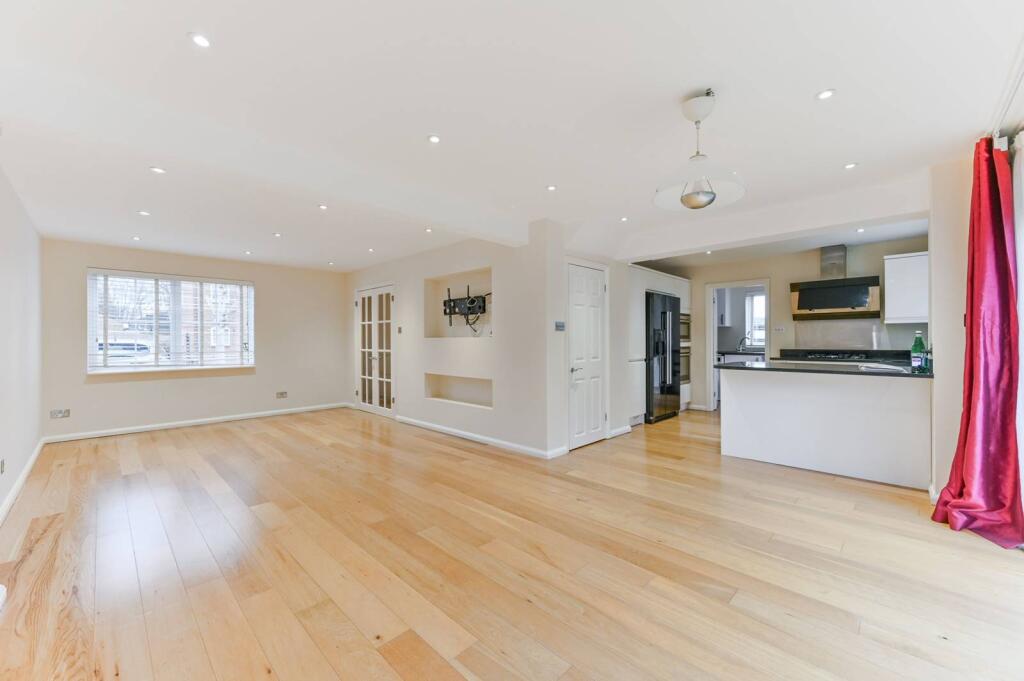 Main image of property: Philips Close, Carshalton, SM5