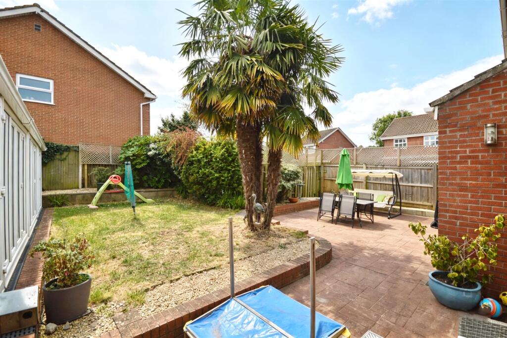 House in Bristol, Hengrove - View 4