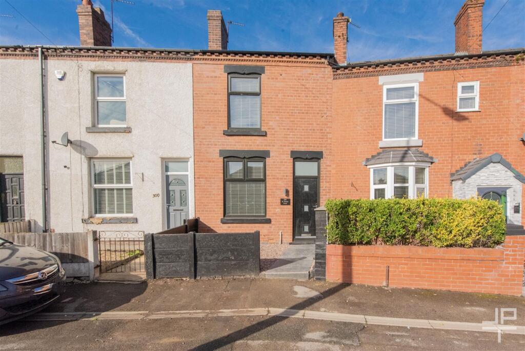 Main image of property: St. Helens Road, Leigh, WN7 3PD