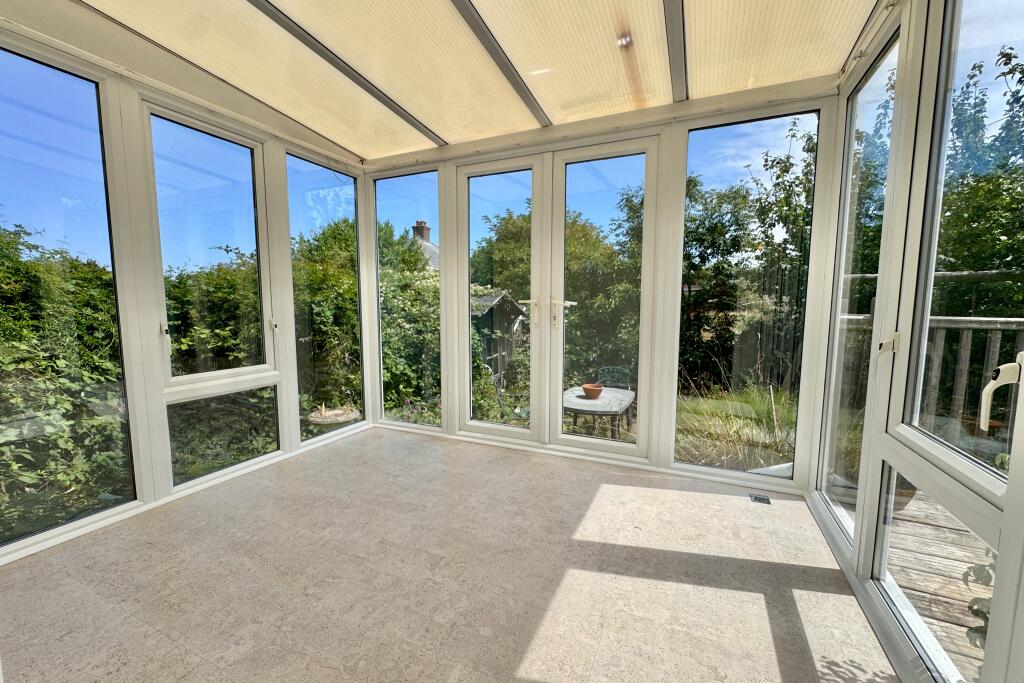 House in Swanage, Dorset - View 6