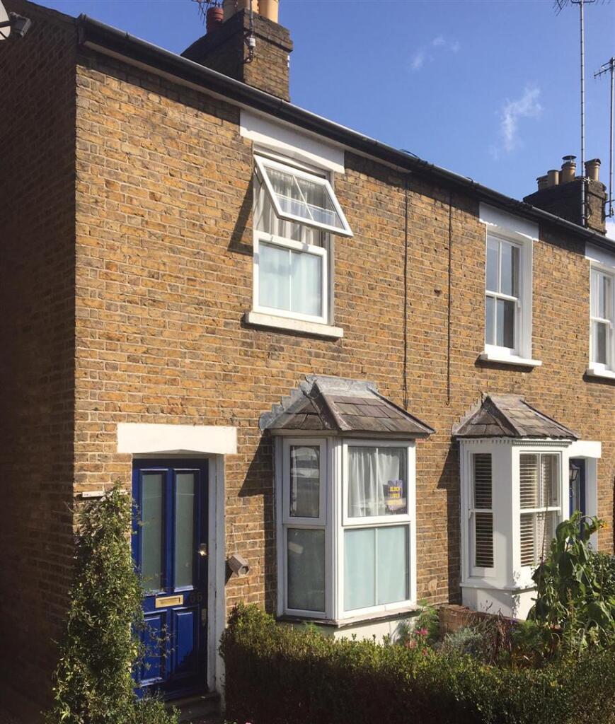 Main image of property: Norfolk Road, Rickmansworth