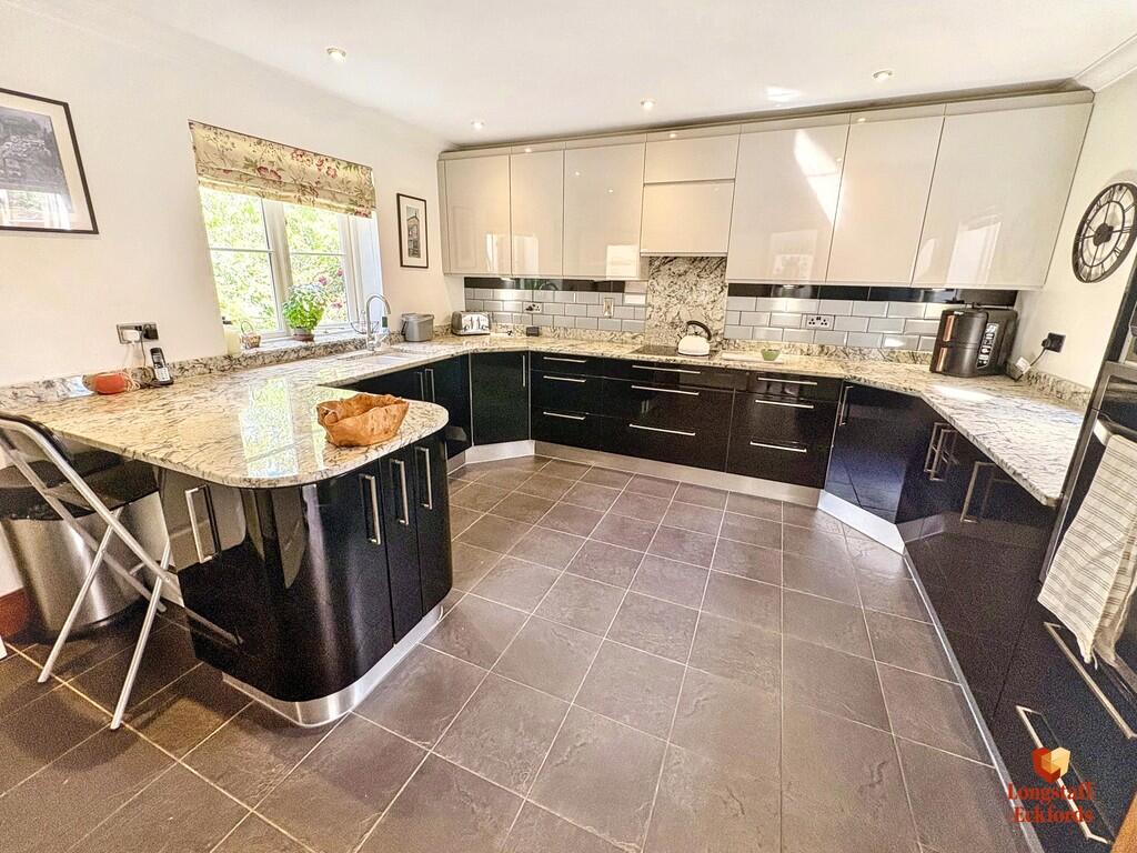 House in South Kesteven, Haconby - View 5
