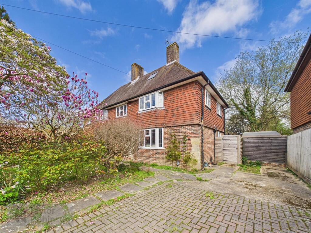 Newlands Road, Southgate, Crawley, Crawley
