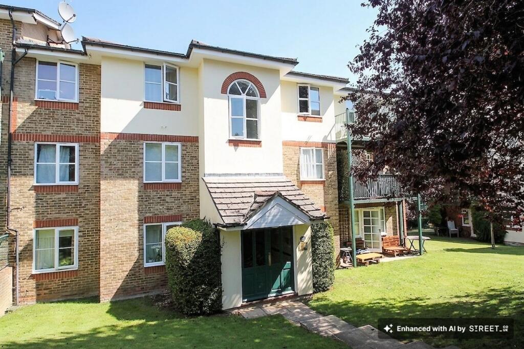 Main image of property: Queen Alexandra Road, High Wycombe, HP11