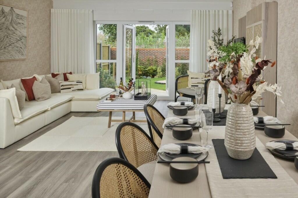 Main image of property:  
Morello Drive, Hemel Hempstead, Hertfordshire, HP2 7EN
