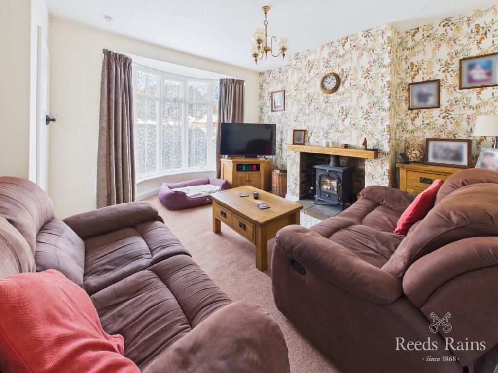 House in Newby, Throxenby - View 2
