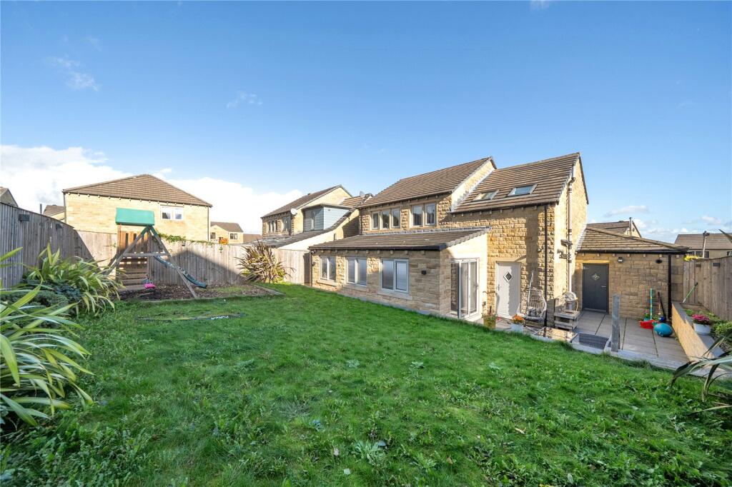 Main image of property: Scape View, Golcar, Huddersfield, West Yorkshire, HD7