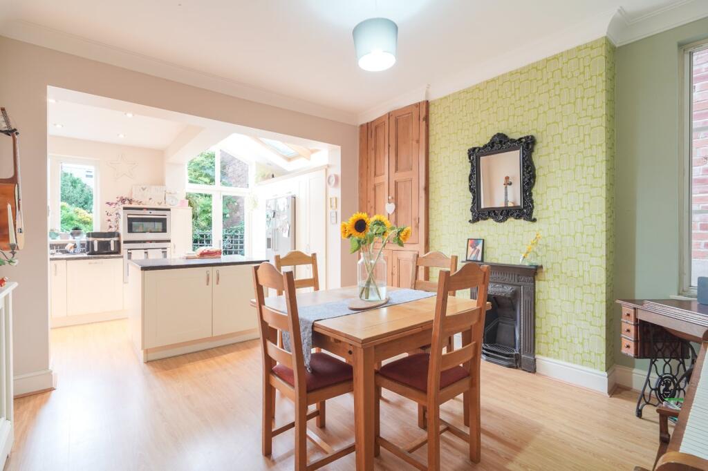 House in Nottingham - View 2