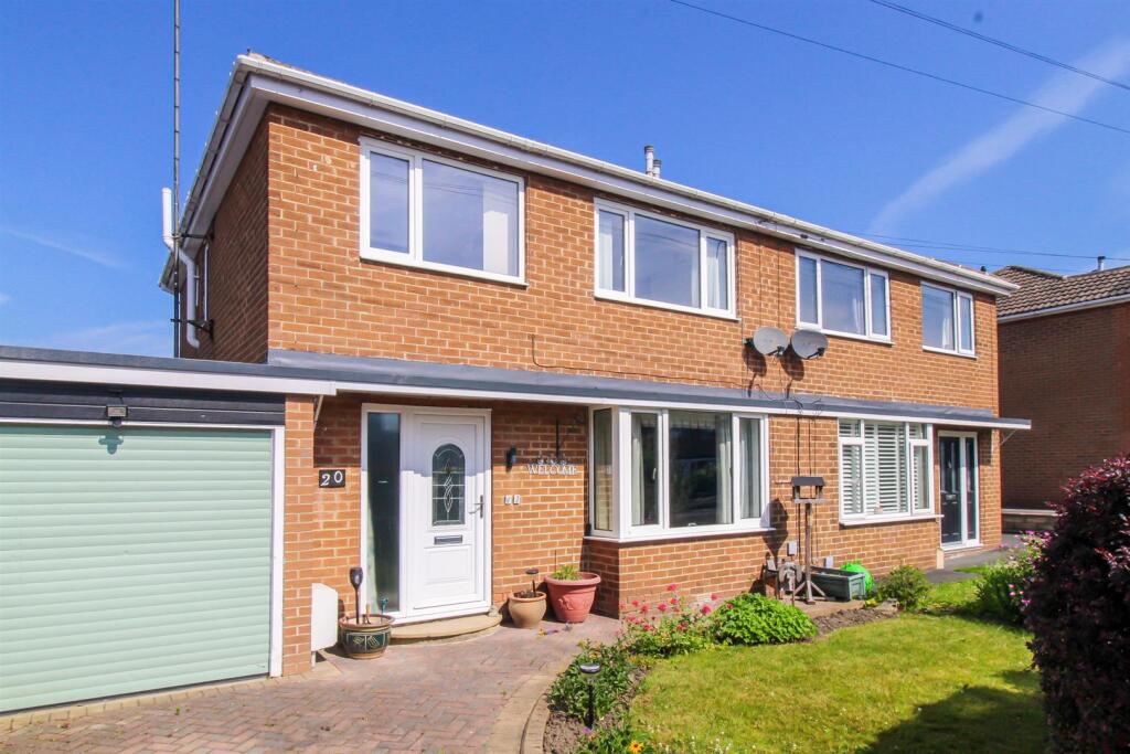 Main image of property: Keren Grove, Wrenthorpe, Wakefield