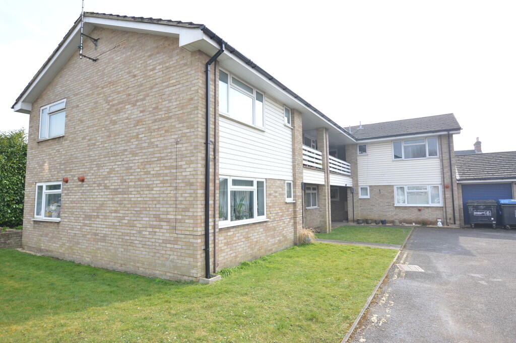 Main image of property: Highclere Court, Knaphill