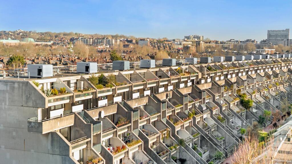 Main image of property: Rowley Way, South Hampstead, London, NW8