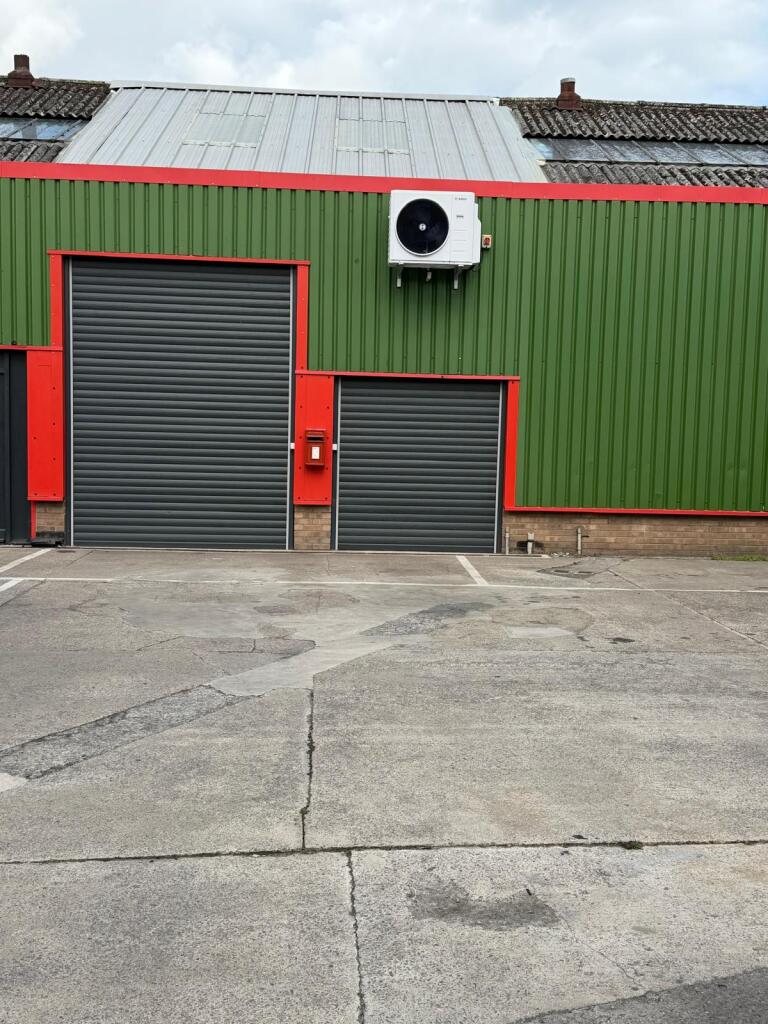 Main image of property: St John Street, Bridgwater, TA6