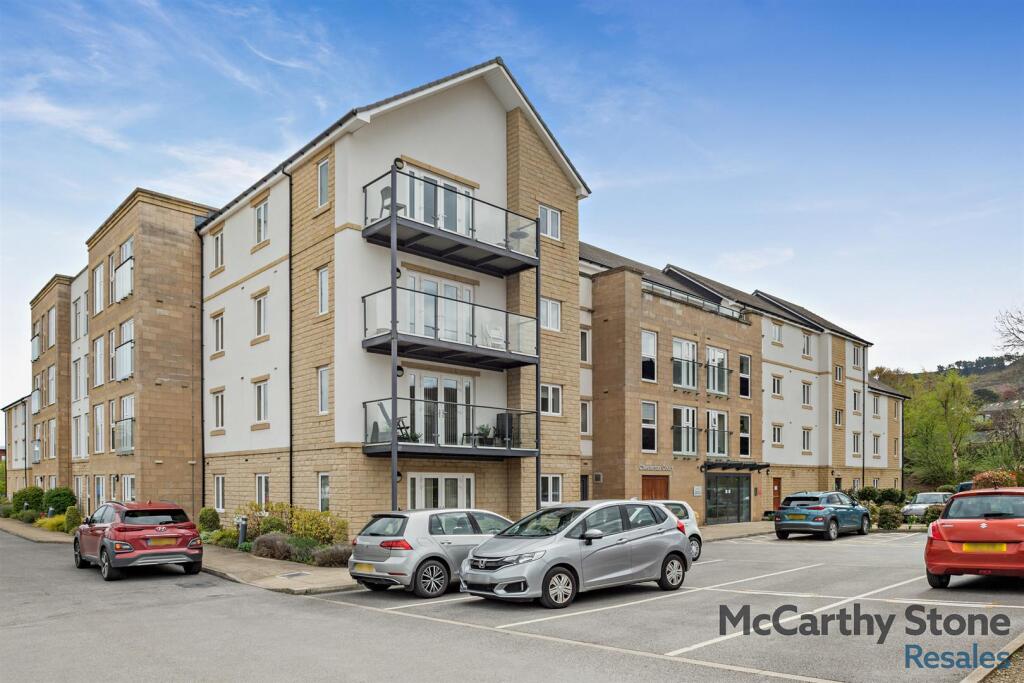 Main image of property: Chesterton Court, Railway Road, Ilkley
