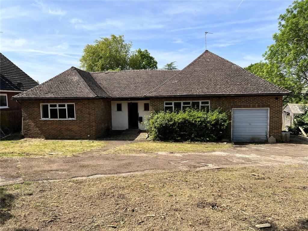 Main image of property: Upper Dicker, Hailsham