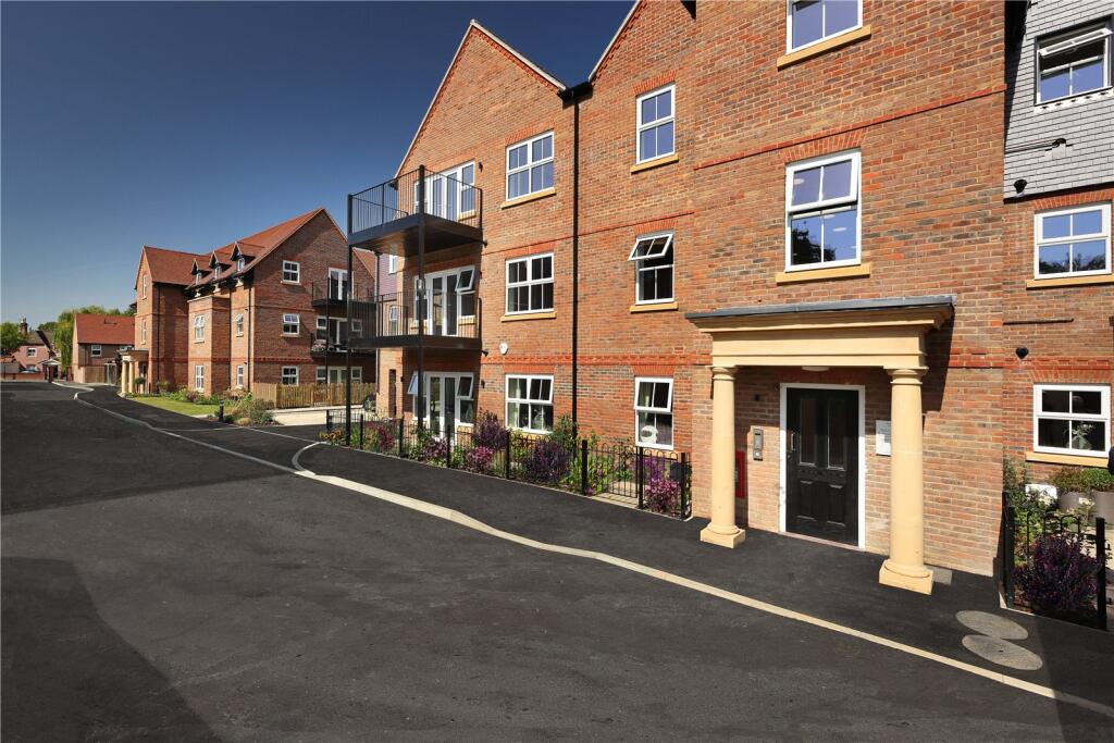 Main image of property: Pinewood Place, Hatch Lane, Windsor, Berkshire, SL4