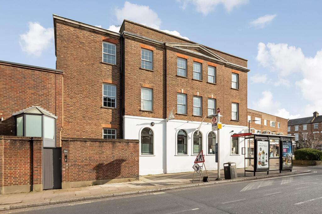 Main image of property: Croxted Road, Dulwich, London, SE21