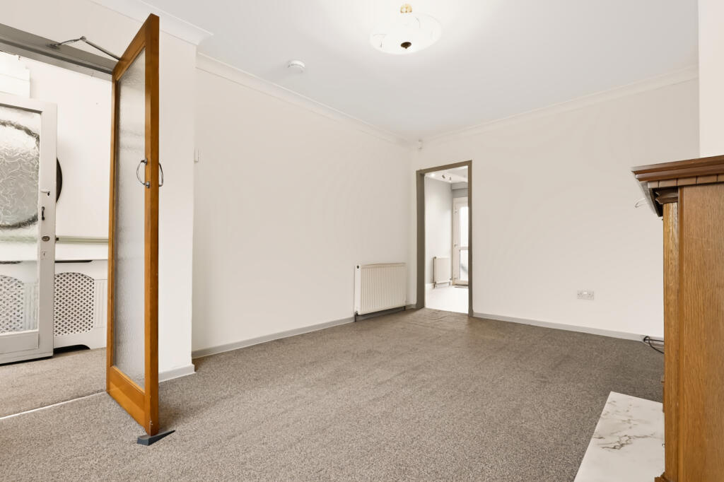 House in Glasgow, Claythorn, Jordanhill - View 4