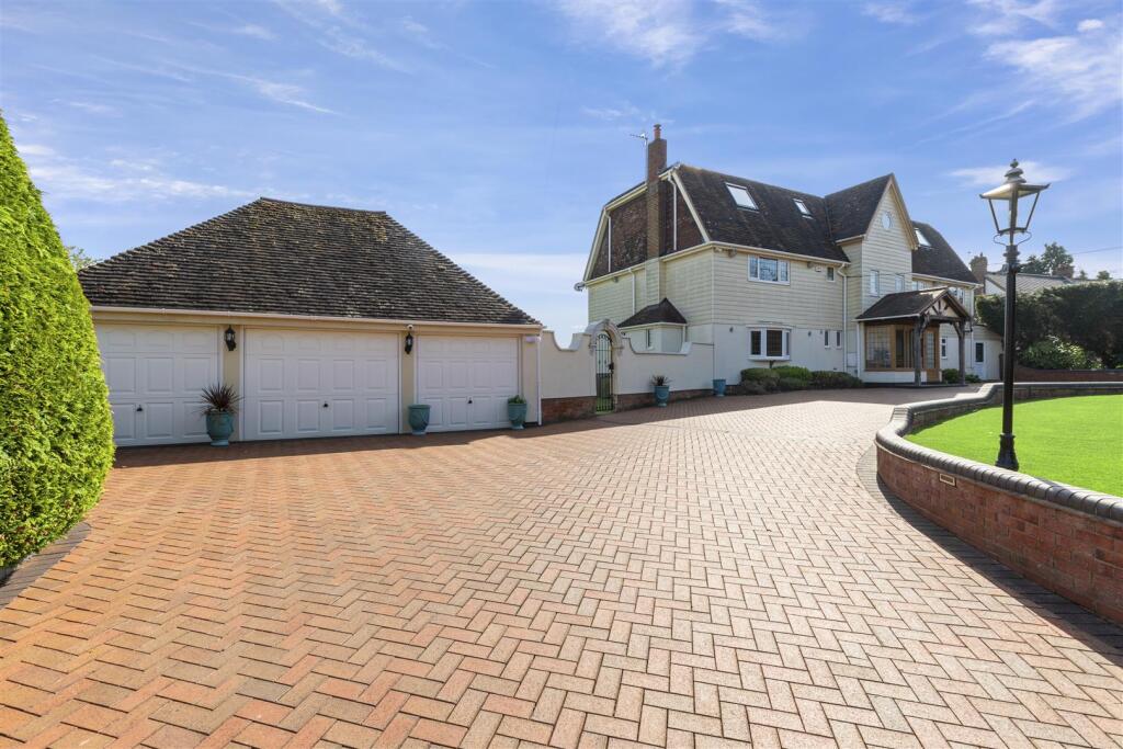 Additional image 45 of Windy Ridge, Wootton Wawen, B95